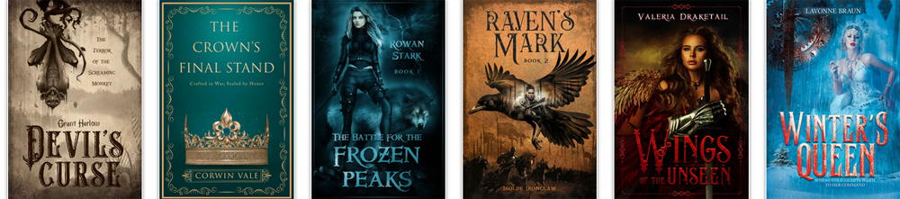 Book Cover Hub