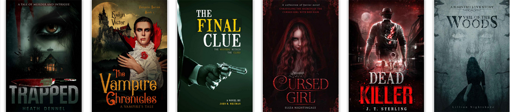 Book Cover Hub