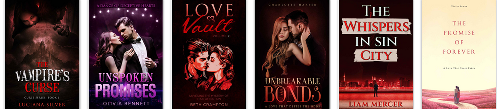 Book Cover Hub