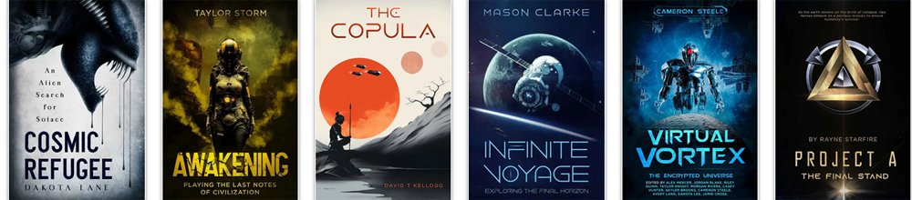 Book Cover Hub