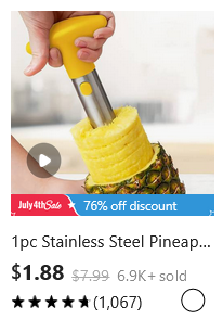 Cheap Shopping