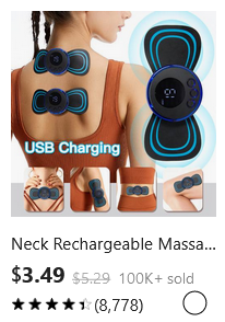 Cheap Shopping