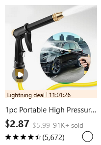 Cheap Shopping