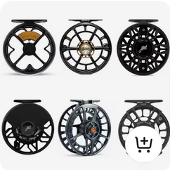 Fly Fishing Gear