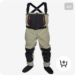 Fly Fishing Gear