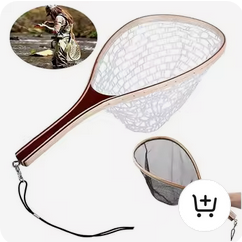 Fly Fishing Gear