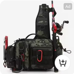 Fly Fishing Gear