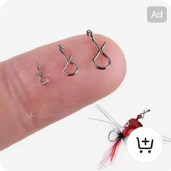 Fly Fishing Gear