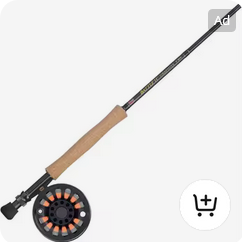 Fly Fishing Gear