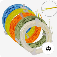 Fly Fishing Gear