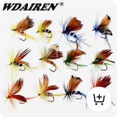 Fly Fishing Gear