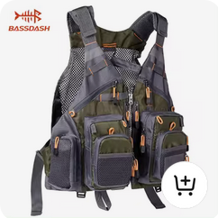 Fly Fishing Gear