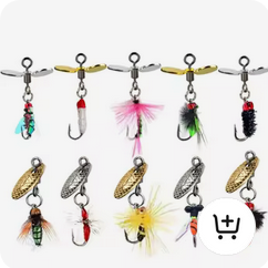 Fly Fishing Gear