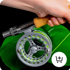 Fly Fishing Gear