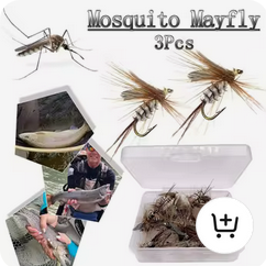 Fly Fishing Gear