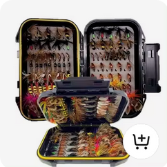Fly Fishing Gear