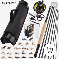 Fly Fishing Gear