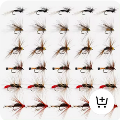 Fly Fishing Gear