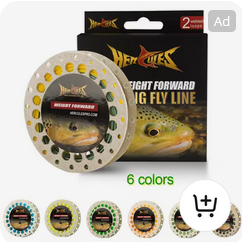 Fly Fishing Gear
