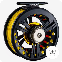 Fly Fishing Gear