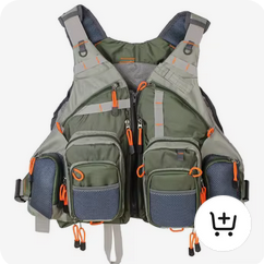 Fly Fishing Gear