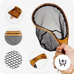 Fly Fishing Gear
