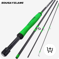 Fly Fishing Gear