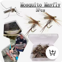 Fly Fishing Gear
