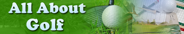 All About Golf Pdf Ebook