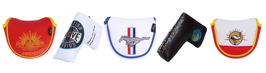 Golf Hats and Gear