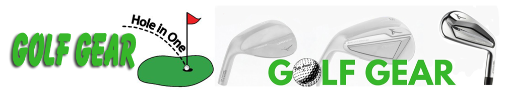 Golf Gear