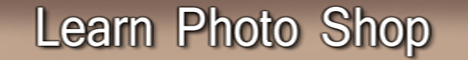 587 Learn Photoshop