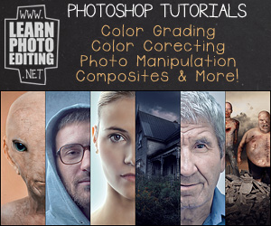 Learn Photo Editing