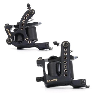 Tattoo Machines