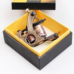 Tattoo Machines