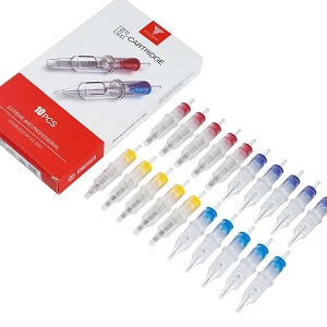 Tattoo Needles