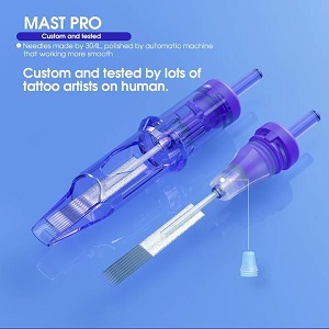 Tattoo Needles