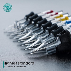 Tattoo Needles