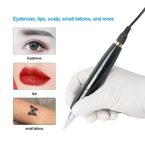Permanent Makeup