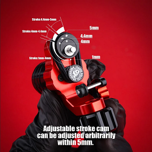 Tattoo Machines