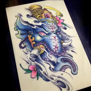Tattoo Supplies