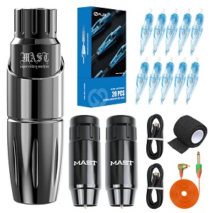 Tattoo Kits