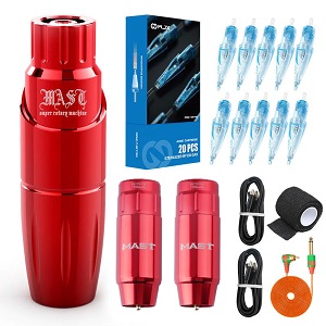 Tattoo Kits