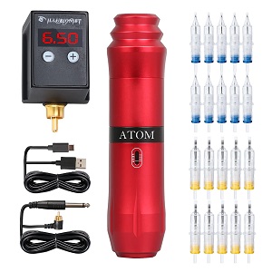 Tattoo Kits