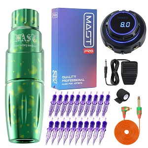 Tattoo Kits
