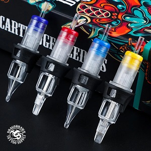 Wholesale Tattoo Supplies