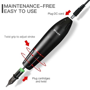 Wholesale Tattoo Supplies